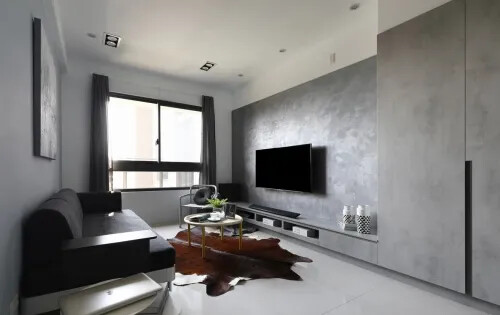 台中 王公館/大樓新成屋