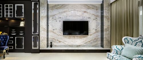 台中 朱公館/透天厝設計