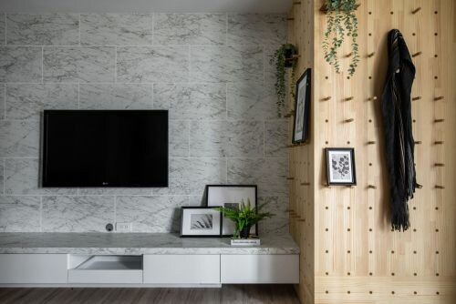 台中 江公館/舊屋翻新裝修設計