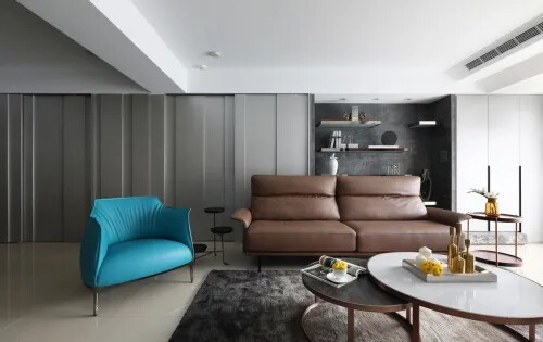 台北 黃公館/舊屋翻新裝修設計